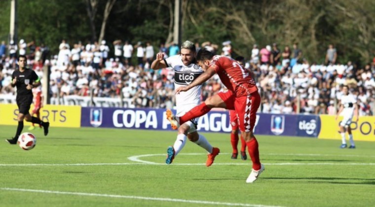 Llegó como último recurso y sale con cartel de goleador