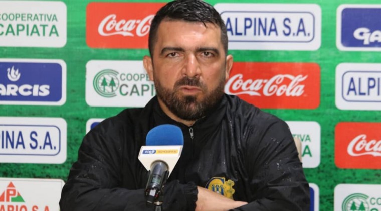 Mente positiva y sacar lo mejor de líderes positivos, la meta de Héctor