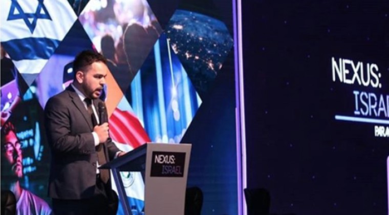 Periodista paraguayo conducirá un programa para canal estadounidense, VICE