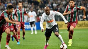 Esta semana se clasifican dos a semifinales de la Sudamericana