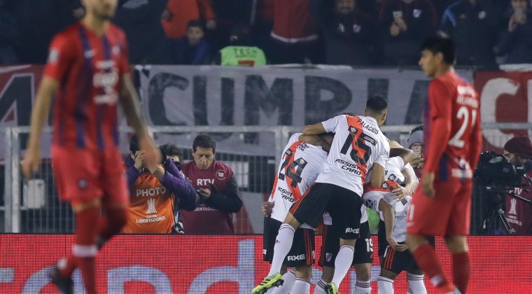 Cerro sucumbe frente al buen rendimiento del Millonario