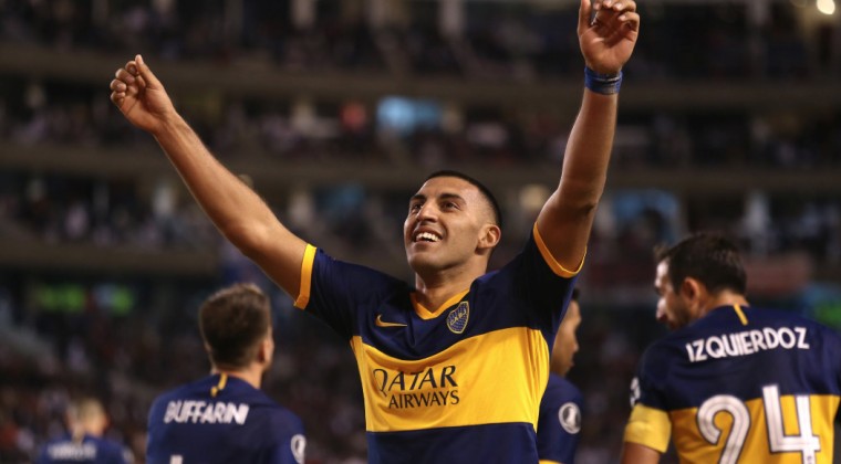 Tremendo golpe propina Boca y deja seña de trato en Semifinales