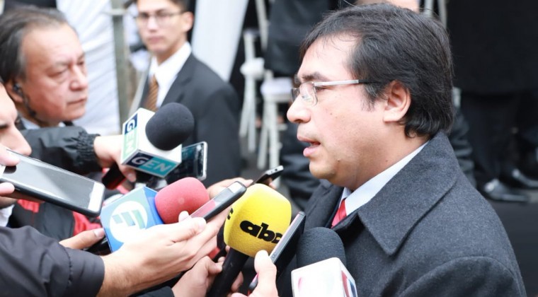 J.J. Ríos destaca como sus logros las iniciativas de otros entes