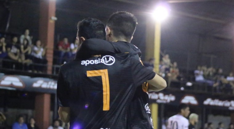 Soberbio Olimpia se anota en su primera final de Liga Premium