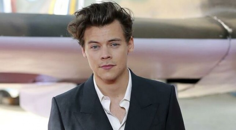 Harry Styles rechaza ser el príncipe Eric en “La Sirenita”
