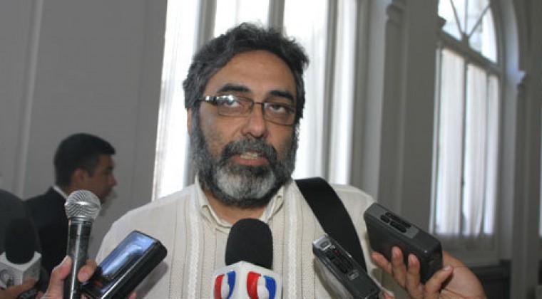 Muere extitular de Itaipú, Gustavo Codas