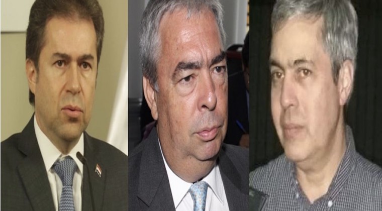 ANDE pidió a Cancillería ratificación de postura antes de avalar acta