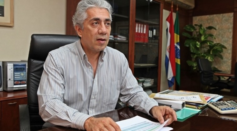 Tras crisis política, renuncia director técnico de Itaipú vinculado a firma de acta bilateral