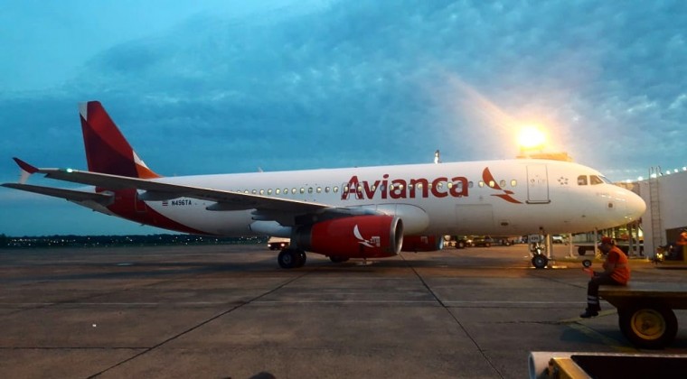 Paraguay tendrá vuelos directos a Bogotá desde diciembre
