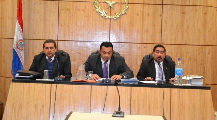 Abusó de su hijastra y jueces de Paraguarí lo dejan libre: “Sos mitã’i porã”