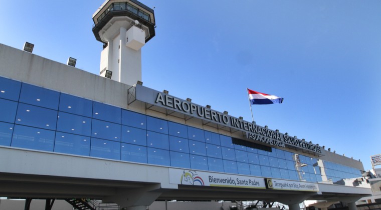 Aerolíneas ‘low-cost’ no podrán volar a El Palomar argentino de 22:00 a 7:00