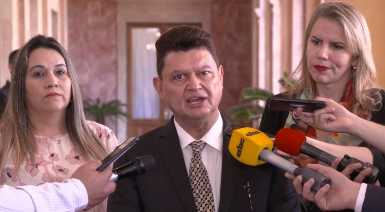 De lo que hablaron Abdo y el falso directivo de Lamborghini el día del embuste