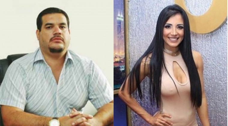 Diario HOY | ¿Cómo ganó tantas licitaciones novio de modelo acusado de ...