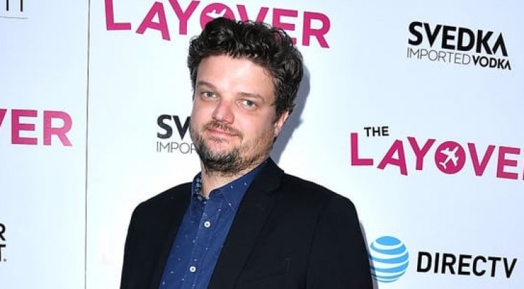 Diario HOY | Matt Jones se une a Aaron Paul en la película de 