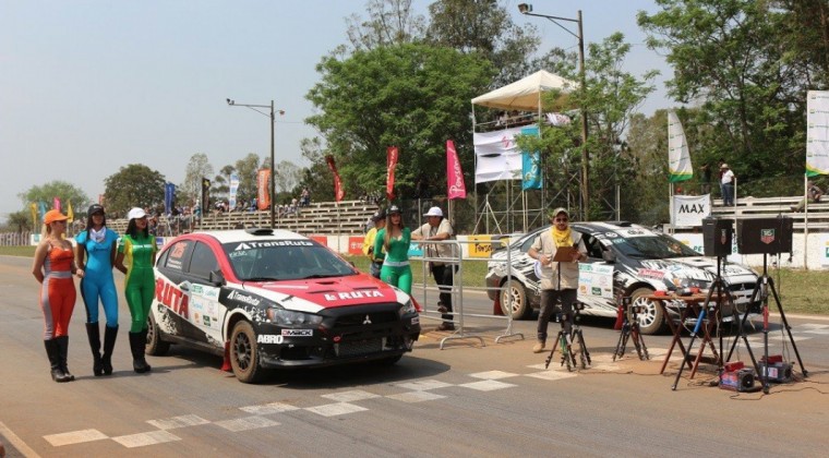 El Transchaco modifica fixture y pasa a octubre