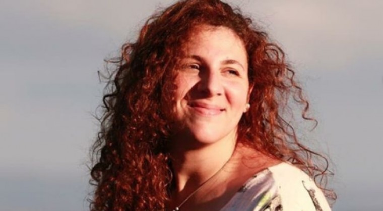 Ale Szpecht sigue creciendo ‘a la luz’ del arte: “El teatro es magia pura”