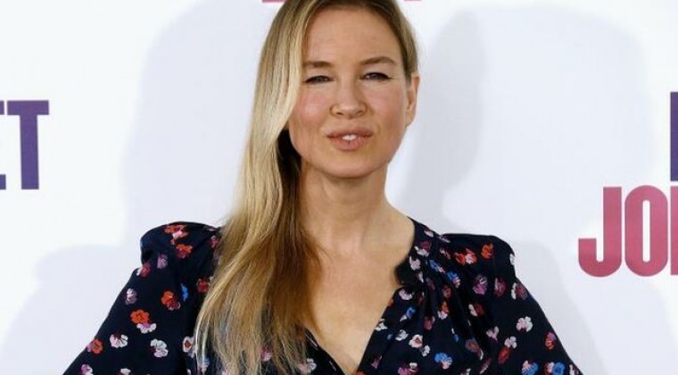 Renée Zellweger reconoce su emoción interpretando a Judy Garland en “Judy”