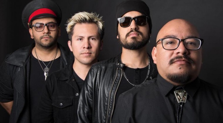 Noche de Indie Rock con sabor mexicano de la mano de Comisario Pantera