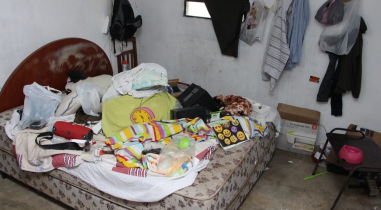 Informático involucrado en pornografía infantil sigue prófugo