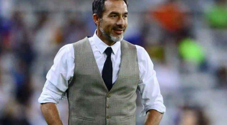 Al Mudo Valdez lo podría dirigir un conocido técnico
