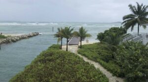Estiman la destrucción de 13.000 viviendas en Bahamas por Dorian