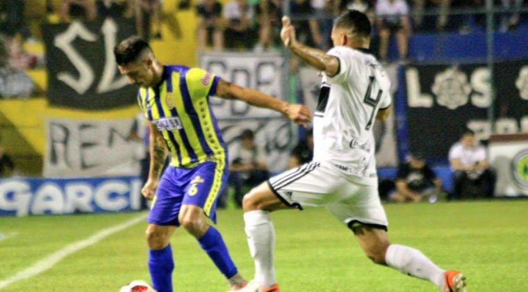 Exculpa a Héctor porque fue su primer partido