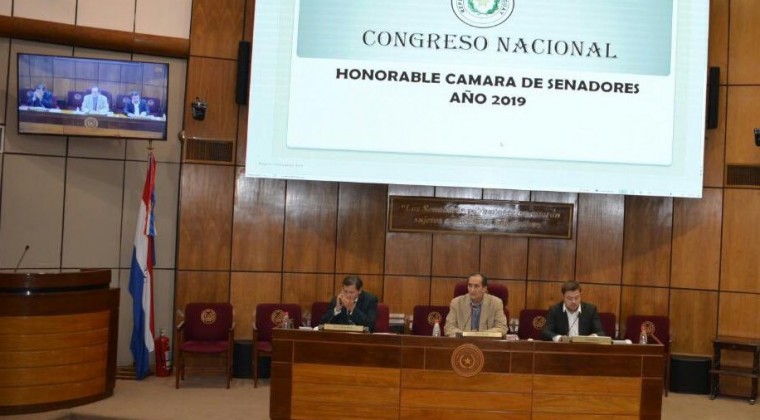 Acta bilateral “era lesiva a los intereses del país”, concluye Comisión Bicameral