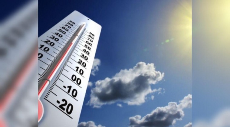 Oleada de calor ya habría cobrado la vida de dos personas