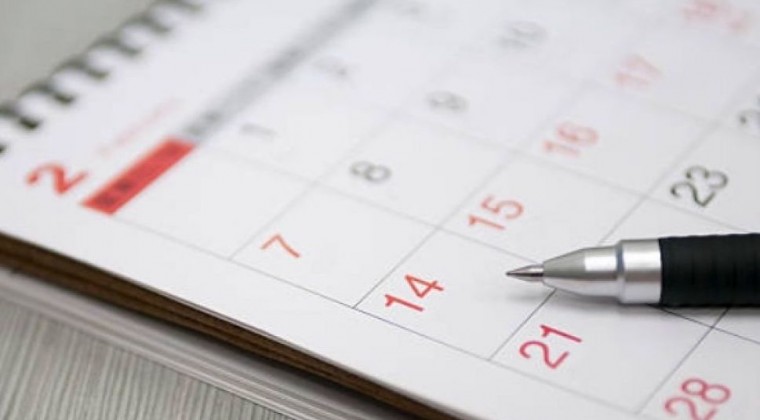 ‘Findes largos’ para el 2020: Ejecutivo autoriza traslado de dos feriados al lunes