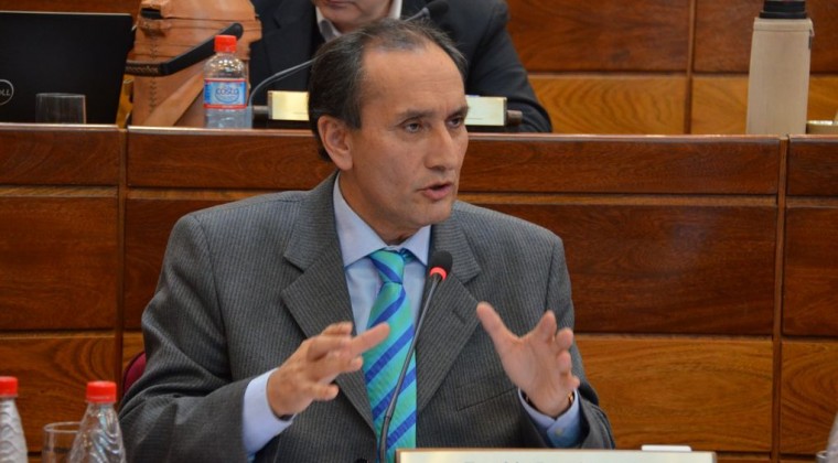 Acta Bilateral: Comisión Bicameral dará conclusiones la próxima semana