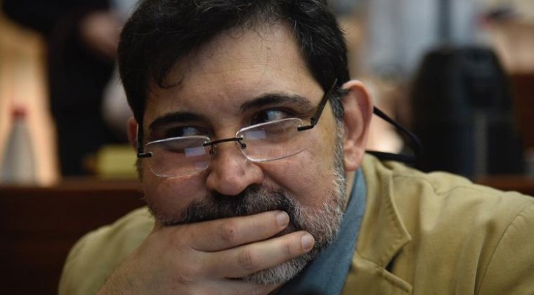 Apuril anuncia una “lipo” para el PGN 2020