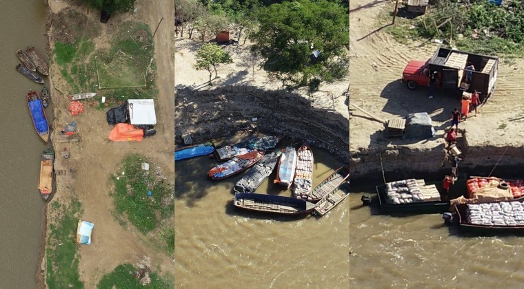 Tomateros en crisis: piden la cabeza de Friedmann