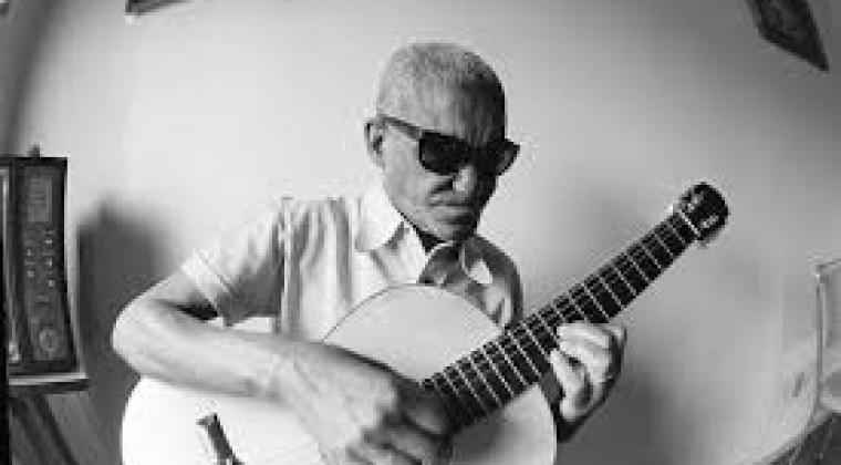 Ciclo de Cine Música Popular Brasileña presenta película “Cartola”