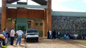 Huelga penitenciaria arranca esta medianoche: la medida durará 30 días
