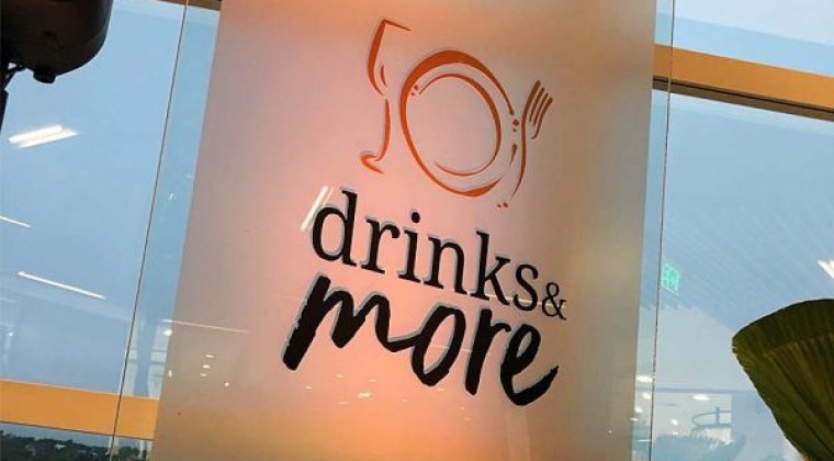 Drinks & More presenta a sus expositores
