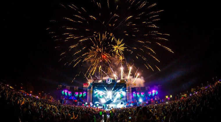 Life in Color anuncia nueva edición en Paraguay