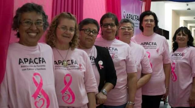 “Se iba a morir nomás luego”: la resignación paraguaya ante falta de remedios oncológicos