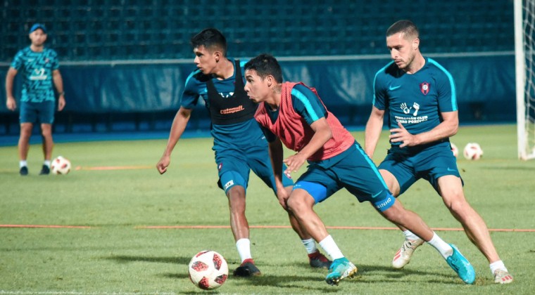 Ex directivo de Cerro afirma que “el club debe reinventarse”