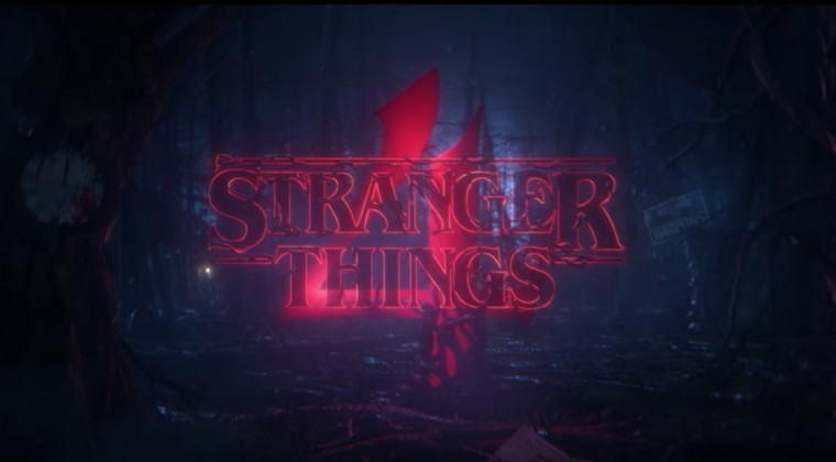 Netflix confirma cuarta temporada de “Stranger Things” y ficha a sus autores