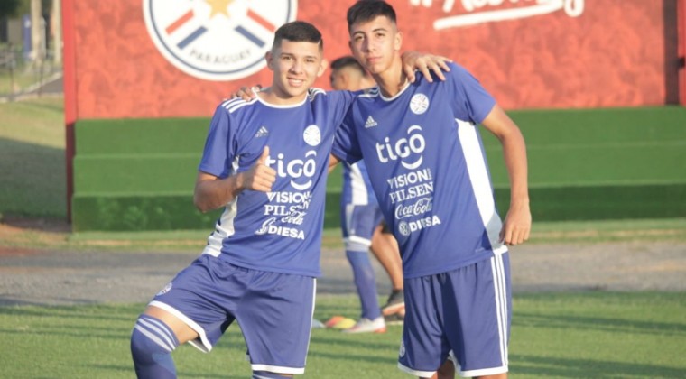 Sudamericano sub 15, debut albirrojo y entradas libres