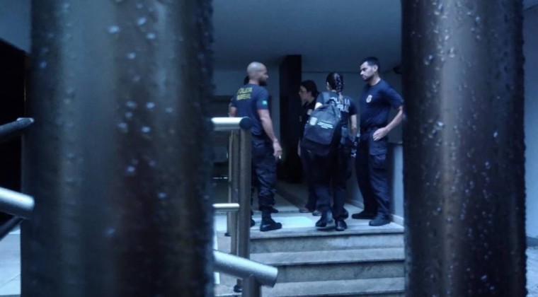Caso Messer: los ocho paraguayos que son requeridos por la justicia brasileña