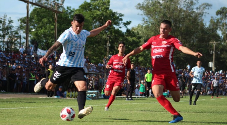 Diario HOY | Calendario listo para el cierre de la Intermedia