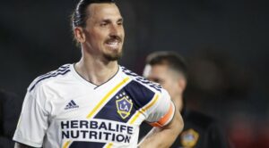 Zlatan deja la MLS y dispara: “Ahora vuelvan a ver béisbol”