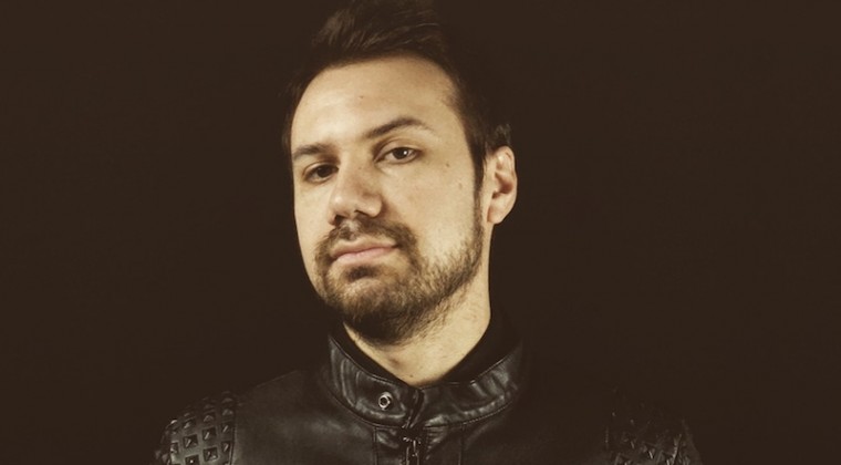 Artista paraguayo estrena segundo corte promocional a través de sello alemán