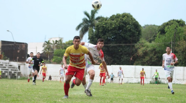 En la B, la ronda que se viene puede marcar alguna tendencia