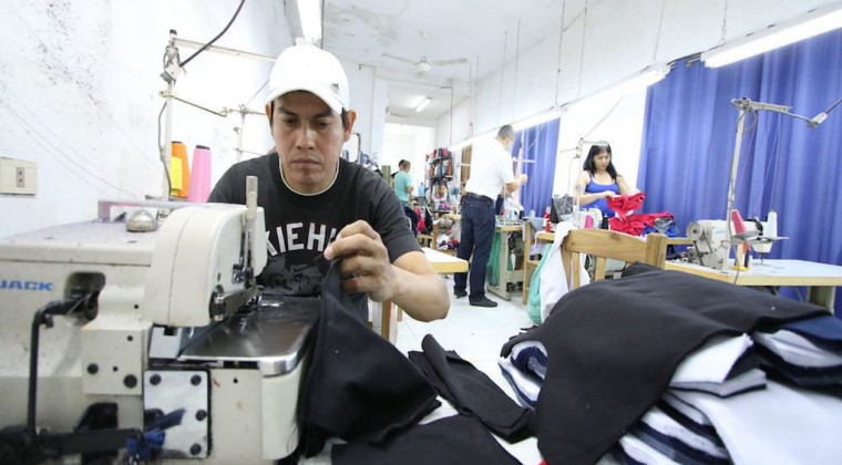 Ejecutivo reglamenta la Ley del trabajo a tiempo parcial