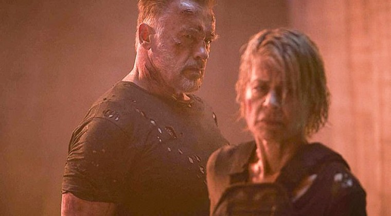 “Terminator: Dark Fate” se hunde en EE.UU. y compromete el futuro de la saga