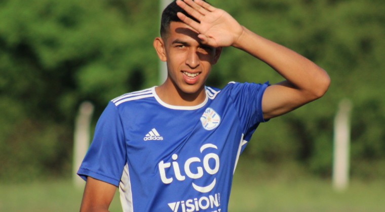 Empieza la cuenta regresiva para el Sudamericano