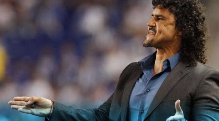 Álvarez afirma que inventaron cosas para que salga de Libertad