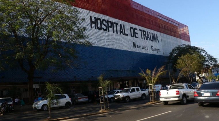 Los ka’u argel y joapy accidentados llegan a los hospitales y complican su salvataje